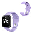Correa de silicona para reloj Fitbit Versa 2 / Versa Lite 