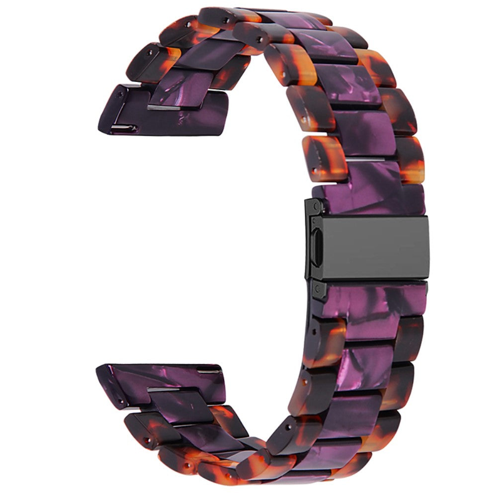 Vildt hårdfør Fitbit Versa 2 / Fitbit Versa Lite  Rem - Flerfarvet#serie_1