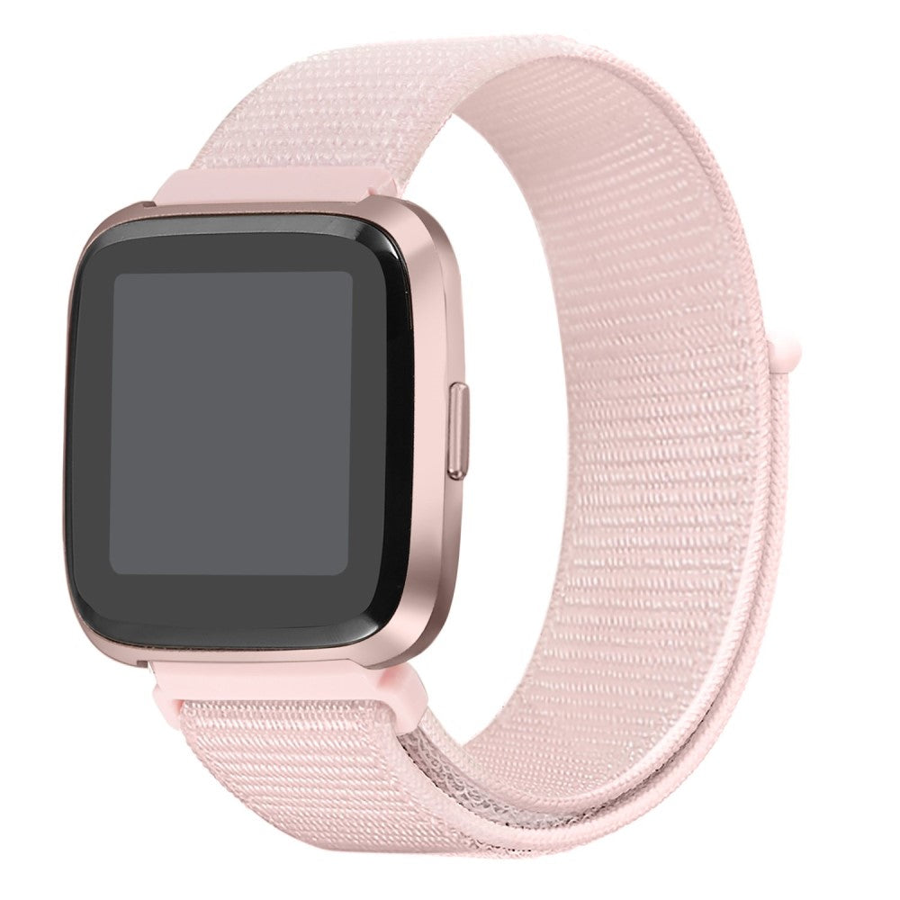 Eminent Fitbit Versa 2 / Fitbit Versa Lite  Rem - Pink#serie_13