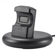 Base de carga redonda con cable USB de 1M para Fitbit Charge 4 / 3