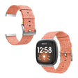 Pulsera tejida Fitbit Sense / Versa 3 