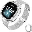 Fitbit Sense / Fitbit Versa 3 Metal Kit
