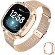 Fitbit Sense / Fitbit Versa 3 Metal Kit