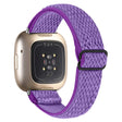 Correa elástica para reloj Fitbit Sense / Versa 3 con hebilla ajustable 