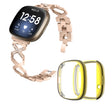 Fitbit Sense / Fitbit Versa 3 Metal Kit