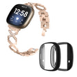 Fitbit Sense / Fitbit Versa 3 Metal Kit