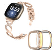 Fitbit Sense / Fitbit Versa 3 Metal Kit