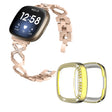 Fitbit Sense / Fitbit Versa 3 Metal Kit