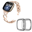 Fitbit Sense / Fitbit Versa 3 Metal Kit