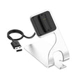 Base de carga Fitbit Ace 3 / Inspire 2 