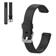 Correa de silicona de color sólido para reloj Fitbit Luxe 