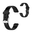 Correa de silicona para reloj Fitbit Luxe 