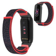Correa de reloj de bucle de nailon Fitbit Luxe de 14 mm 