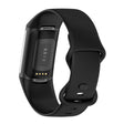 Fitbit Charge 5 correa de reloj sencilla de TPU 
