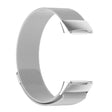 Brillante Fitbit Charge 5 Metal Correa Reloj