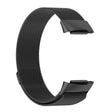 Fitbit Charge 5 correa de reloj milanesa de acero inoxidable 