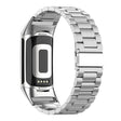 Realmente Bonita Fitbit Charge 5 Metal Correa Reloj