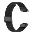 Correa de reloj de estilo lujoso Fitbit Charge 5 