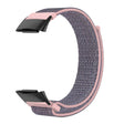 Correa de reloj de nailon elástico Fitbit Charge 5 