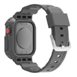 Correa y funda de reloj Fitbit Charge 5 serie glaciar 