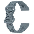 Correa de reloj Fitbit Versa 4 / Sense 2 / Versa 3 / Sense estilo flor de encaje 