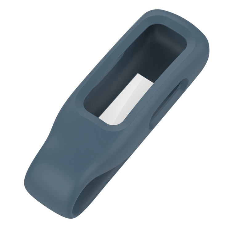 Alle Tiders Universal Fitbit Silikone Cover - Grøn#serie_10