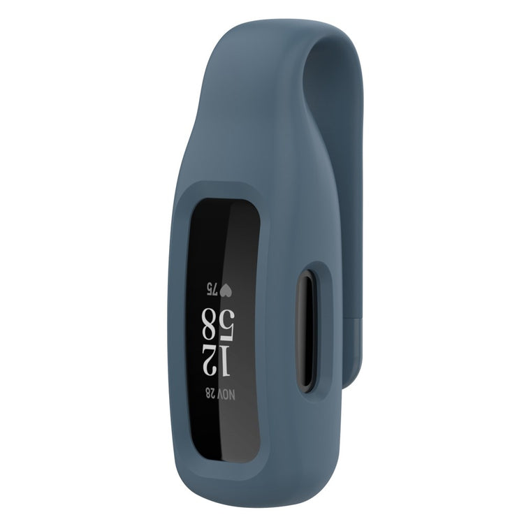 Alle Tiders Universal Fitbit Silikone Cover - Grøn#serie_10