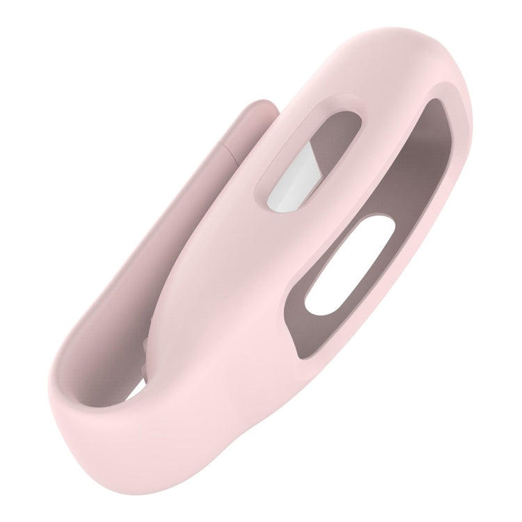 Alle Tiders Universal Fitbit Silikone Cover - Pink#serie_6