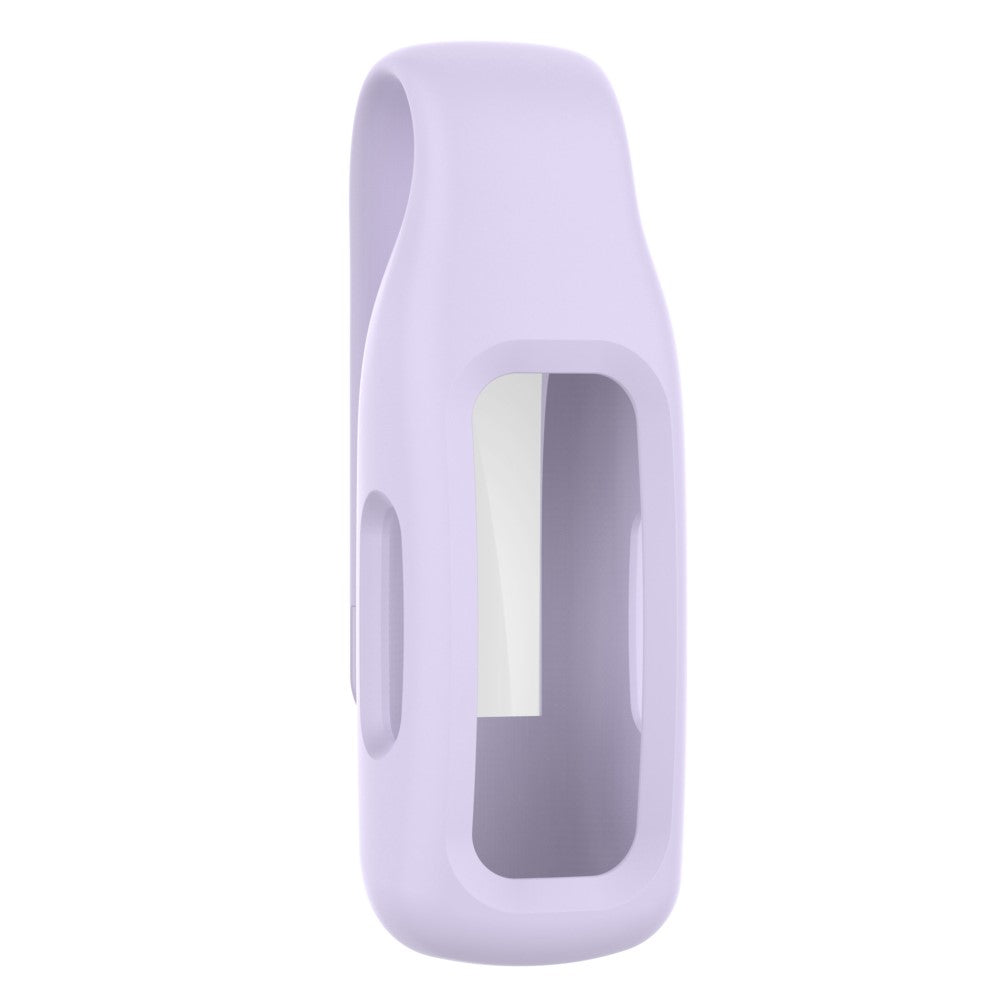 Alle Tiders Universal Fitbit Silikone Cover - Lilla#serie_7