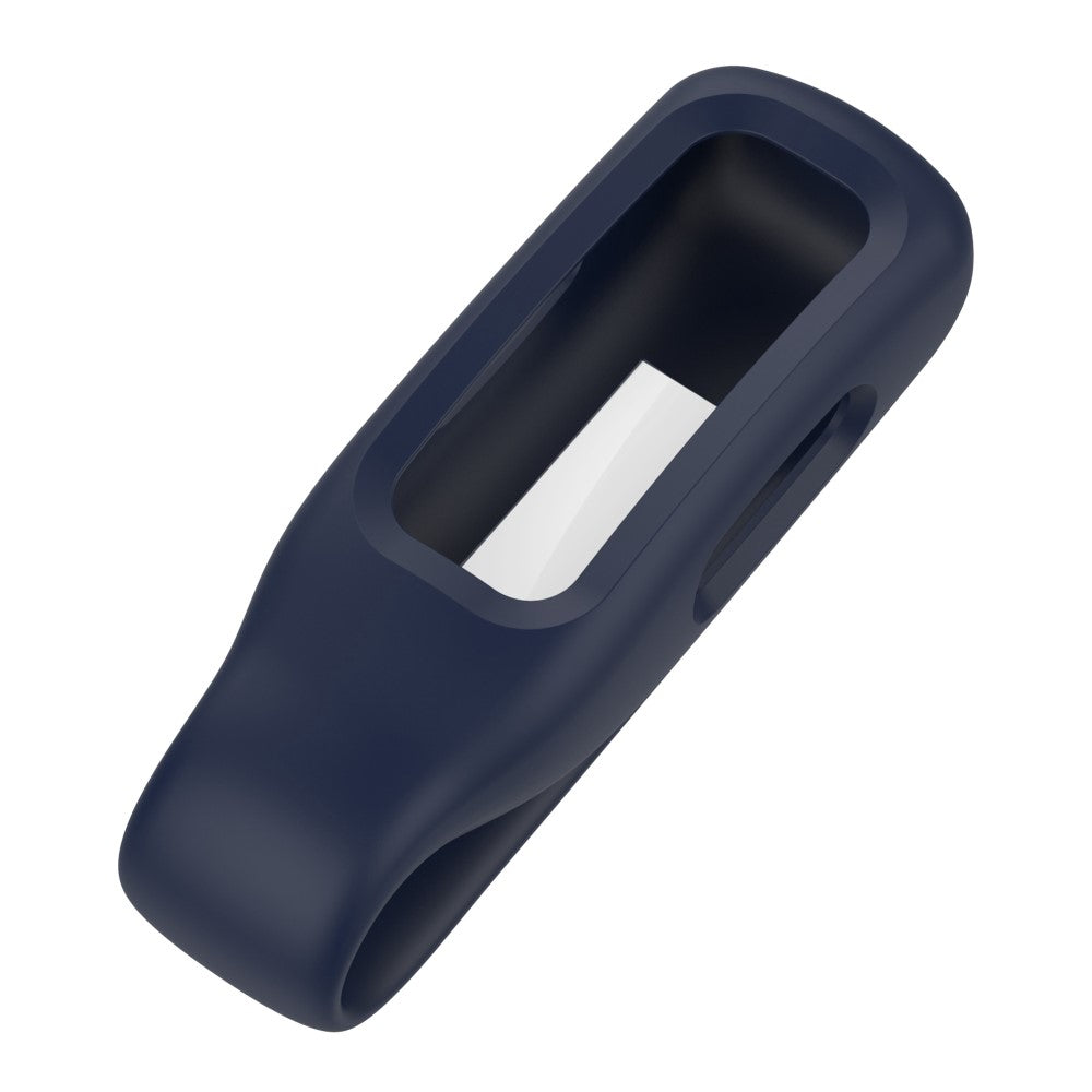 Alle Tiders Universal Fitbit Silikone Cover - Blå#serie_9