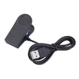 Garmin Forerunner 405 / 405 CX / 410 / 910XT / 310XT Cable de carga USB