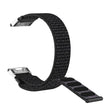 Garmin Fenix 5 / Forerunner 935 / Quatrix 5 / Quatrix 5 Zafiro / Approach S60 Correa de reloj de nylon de 22 mm 