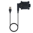 Cable de carga USB de 1 m Garmin Fenix 3 / Fenix 3 HR / Quatrix 3 
