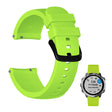 Correa de reloj de silicona Garmin Vivomove Luxe / Vivomove 3 / Vivomove Style / Venu twill 