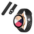 Correa de silicona para reloj Garmin Vivomove / Luxe / Style / 3 / Venu 