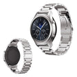 Correa de reloj de acero inoxidable Garmin Vivomove / Luxe / Style / 3 / Venu 