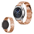 Correa de reloj de acero inoxidable Garmin Vivomove / Luxe / Style / 3 / Venu 