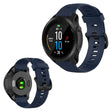 Correa de silicona para reloj Garmin Forerunner 945 / Fenix 5 Plus / Approach S60 