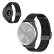 Correa de reloj de acero inoxidable Garmin Vivomove 3s / Vivoactive 4S 