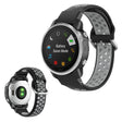 Correa para reloj Garmin bicolor 