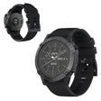 Correa de silicona para reloj Garmin Fenix 6X Pro / 6X 