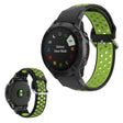 Correa para reloj Garmin de doble color 
