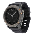 Correa de silicona para reloj Garmin Fenix 5 de 22 mm 