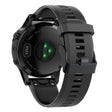 Correa de silicona flexible para reloj Garmin Fenix 5 
