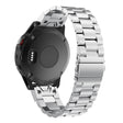 Correa de reloj con cadena de eslabones inoxidables Garmin Fenix 5X 