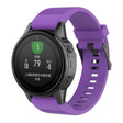Correa de silicona texturizada para reloj Garmin Fenix 5S 