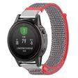 Garmin Fenix 5S velcro nylon 