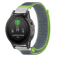 Garmin Fenix 5S velcro nylon 