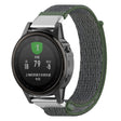 Garmin Fenix 5S velcro nylon 