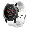 Correa de silicona para reloj Garmin Fenix 5S 